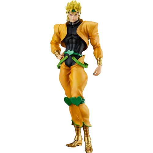 POP UP PARADE Anime "JoJo's Bizarre Adventure: Stardust Crusaders" DIO Non-Scale Plastic Painted Complete Figure