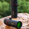 2000x24 Monocular Telescope Mini Portable HD Low Light Binocular Waterproof Outdoor Camping Climbing Birdwatching Telescopes