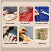Mini Magnetic Sewing Kit Needle And Thread Kit Sewing Supplies And Accessories
