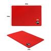 Car Dashboard Sticky Anti-Slip PVC Mat Non-Slip Sticky Gel Pad For Jeep Grand Cherokee Wrangler JK Gladiator Compass Renegade Pa AMP1