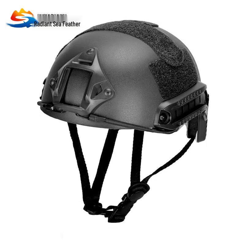 FAST MH Lightweight Tactical Helmet