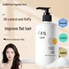 LZQ Caffeine Oil Control & Anti-Dandruff Shampoo