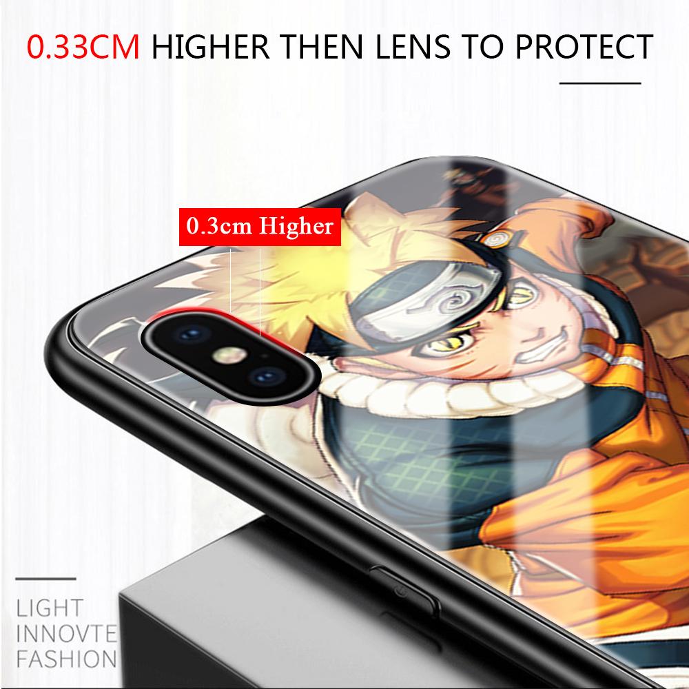 Tempered Glass Phone Case For Samsung A12 A16 A32 A53 S20FE S23 S25 Honor20 X6A 90Lite 9X Huawei Y9Prime2019 P30Lite Soft Edge Shockproof Smooth Shell