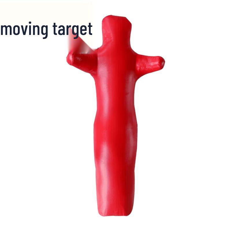 Martial Arts Training Dummy