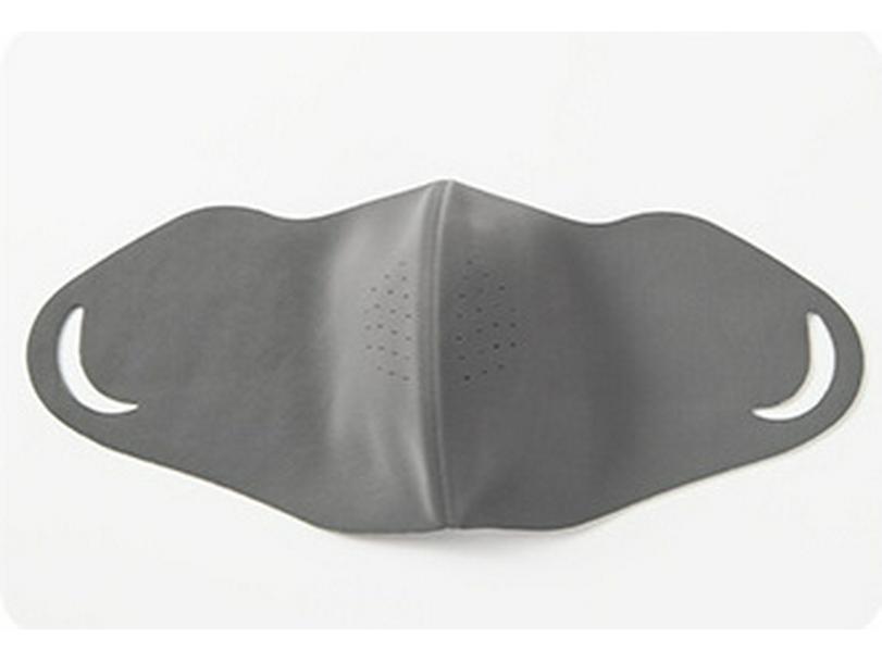 Windproof Eye Corner Mask: 3D Soft Cartilage Support, UV Protection, Breathable, Cold-Proof, Washable - Ideal for Autumn and Winter Outdoors