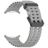 Breathable Silicone Strap for Samsung Galaxy Watch Ultra