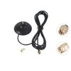 Quadrifilar Multi-Satellite Spiral Antenna STA-901A For Drones And Precision For ENSURE Accurate Signal Reception