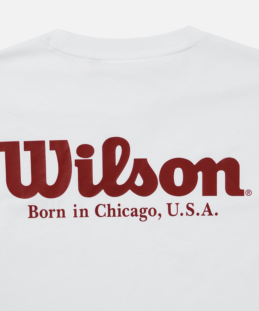 Wilseun Pure Dry Rally Top Uni (2 Colors)