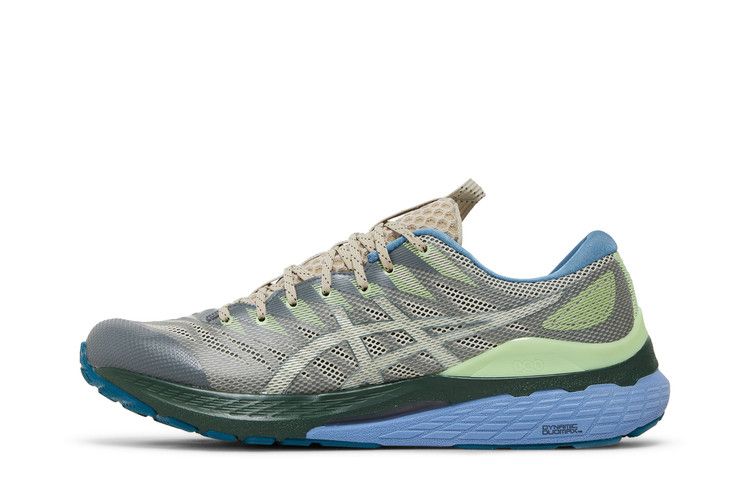 Asics Gel-Kayano 28 Gargoyle Fog (Women's)