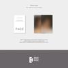 BTS JIMIN – 1. Soloalbum [FACE] (WEVERSE-ALBENVERSION)