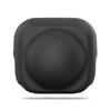 Silicone Lens Cover For Insta360 X5 X4 X4Air Protector Cap Accessories Insta 360 X4 Camera Anti-Dust Anti-Scratch Lens