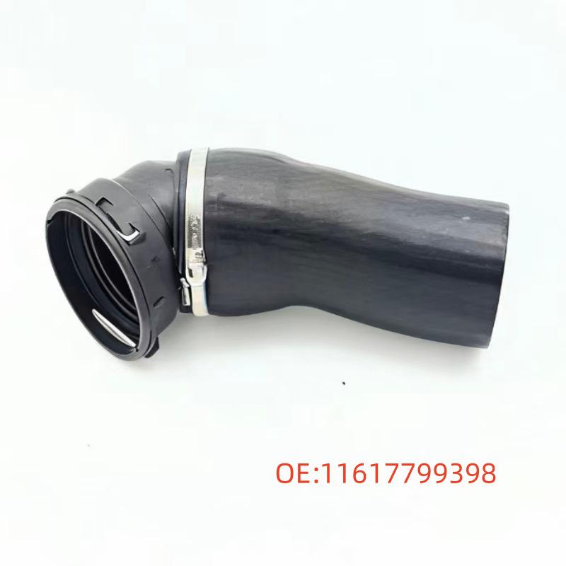 BMW Turbocharger Intercooler Rubber Hose 11617799398 11617799398