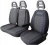 Abdeckungen Scudo 2 Jumpy 2 Expert 2 2006-2016 100% Typisch