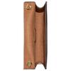 Coach Morgan 20 Classic Monogram Buckle Closure Coated Canvas And Leather Shoulder Crossbody Bag Small Women bags Brown CH167-IMOT4