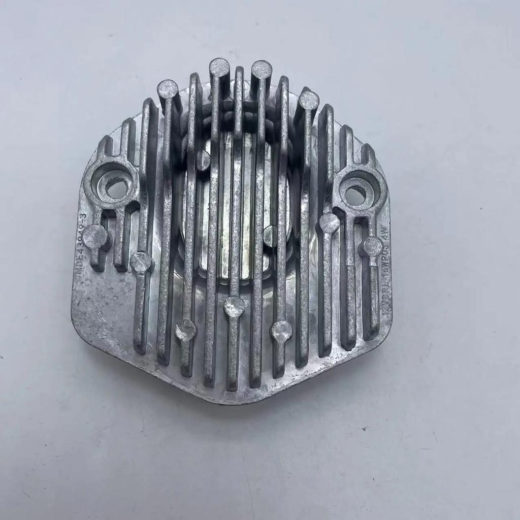Automotive Angel Eye LED Headlight Control Module LED Headlight Ballast For BMW 7 Series G11 G12 2014- 63117440361 Parts