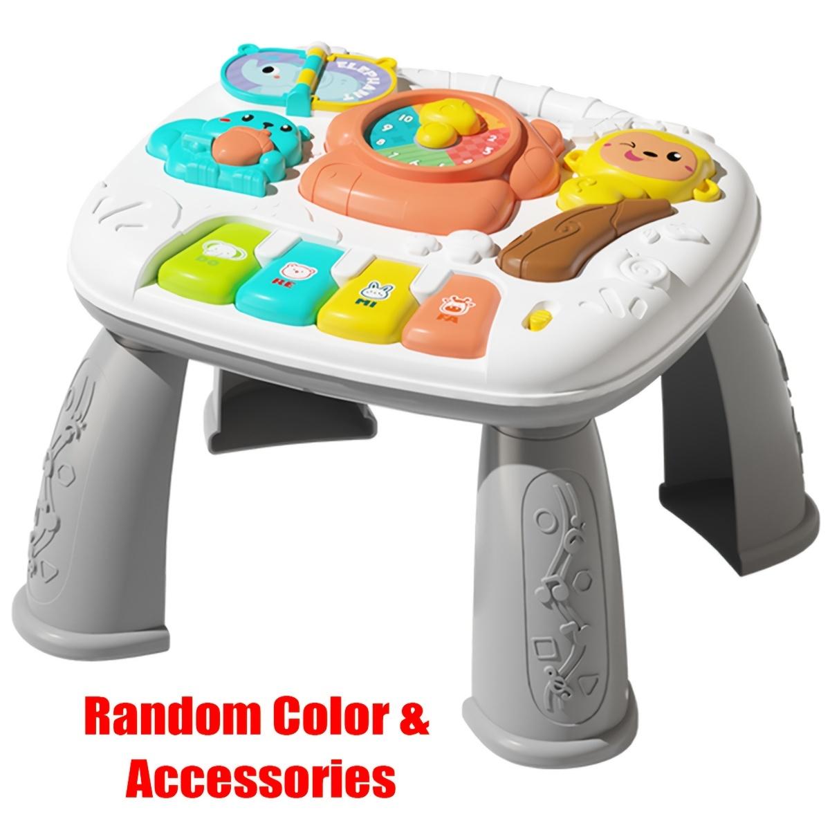 Interactive High-Quality Multifunctional High-Quality Activity High-Quality Game High-Quality Table High-Quality For Youngsters High-Quality –