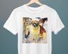 Na górę – T-shirty i koszulki
