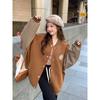 Baseball Jacket Women's Jacket