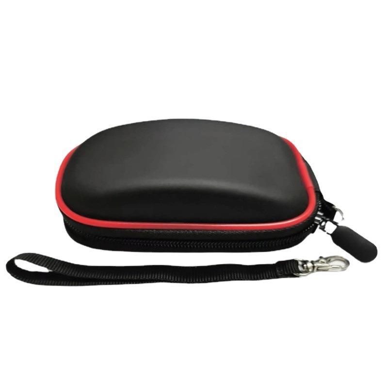 Protective Mouse Bag for Wireless Mouse Bag Shockproof Carrying Bag Mouse Storage Box Accessories Hard Storage Travel Carrying