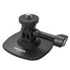 Neewer Adhesive Mount Action Camera Base Mount Flexible Car Helmet Holder Base Accessory Camera Mount Adhesive for POV Video Compatible with Action 5