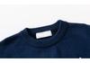 Striped Boys' Knit Top - 2025 Spring Collection