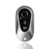 FA02Fashion Cool Car Style Key Case Cover Accessor For Mercedes Benz 2022 C Class S Class W223 W206 S350 S400 S450 S500 C200 C26