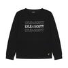 Lyle & Scott Childrens/Kids Loungewear Set