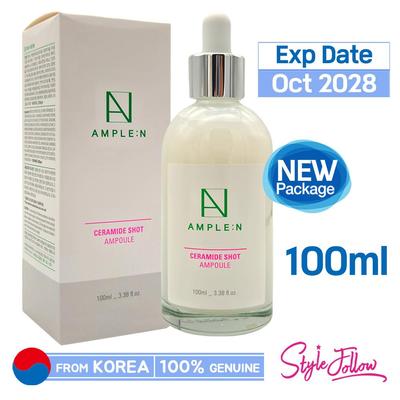 Ampułka Ceramid Shot 100ml