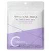 Shin Nihon Seiyaku Perfect One Focus Vc Charge White Mask 7 Sheets