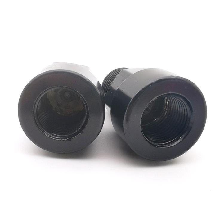 Bicycles Pedals Extend Road Bike Pedals Extension Thread Pedals Extended Adapters Ergonomic Nonslip Grip