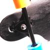 Electric Skateboard Drive System Modular Aluminum Magnesiums Trucks Double Motor Configuration Smooth Cycling Experience
