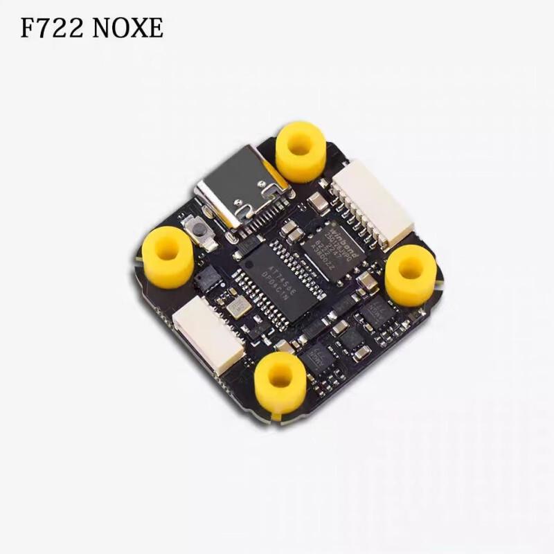 Hanchuangli FPV Drone Flight Controllers & ESCs