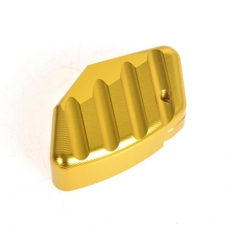 Yamaha XMAX250/300 CNC Motorcycle Side Stand Foot Modification Accessory