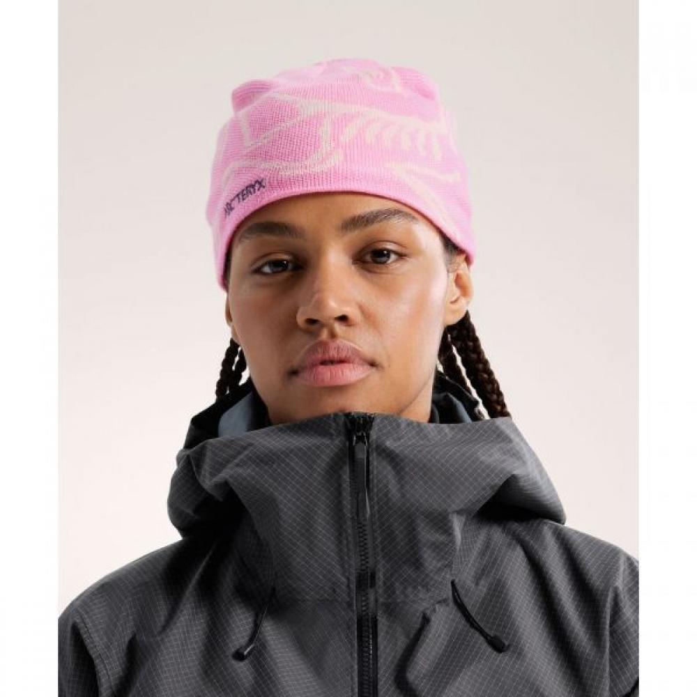 Arcteryx Bird Head Torque Pineberry Sea Salt Aeqsu06756 FREE