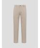 Binpolmen [Essential] Summer Standard Fit Chino Pants Beige
