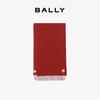 BALLY Unisex Year of the Horse Limited Edition Wool Scarf