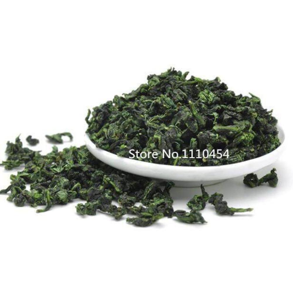 Natural Herbal Energy Tea 250g Anxi Tieguanyin Oolong for Adults