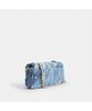 Coach Tabby Shoulder Bag 26 With Repurposed Denim Patchwork Quilting Ccx37 B4/Ei