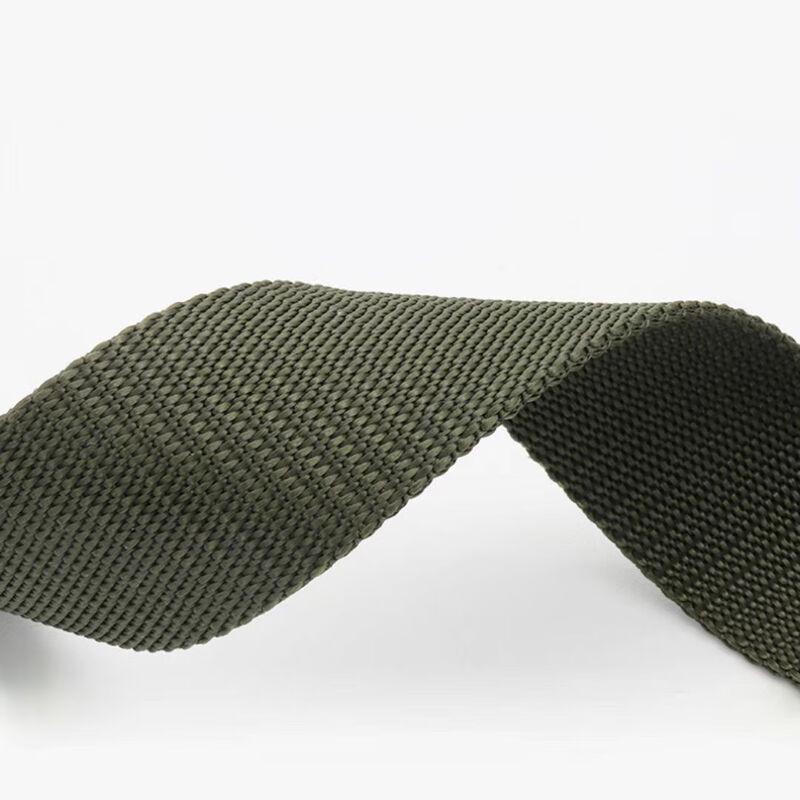 Junpo Military Green Braided Outdoor Strapping Rope