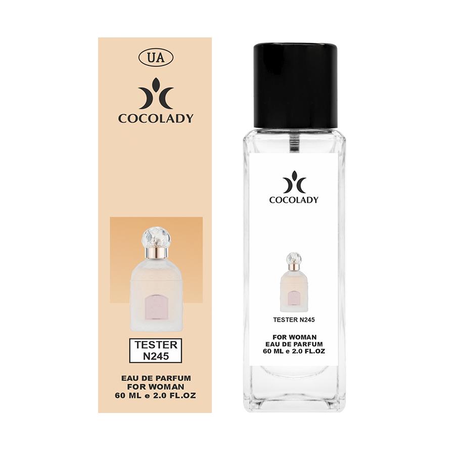 

Жіноча парфумована вода Idylle 50 ml