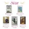 Fake Interior Western Set of Lightweight Decorative Space Display Books, Style, 5, Design, Objects, Ornaments, Decoration, (Artistic)