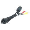 AV Cable - Vhbw - Nintendo NGC/N64/SFC/Gamecube - 3x RCA - 1.5 M - Wired