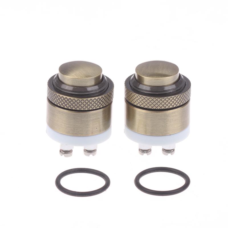 1No+1Nc Round Metal Push Button 16Mm Metal Doorbell Push Button Door Bell Switch Access Control Button