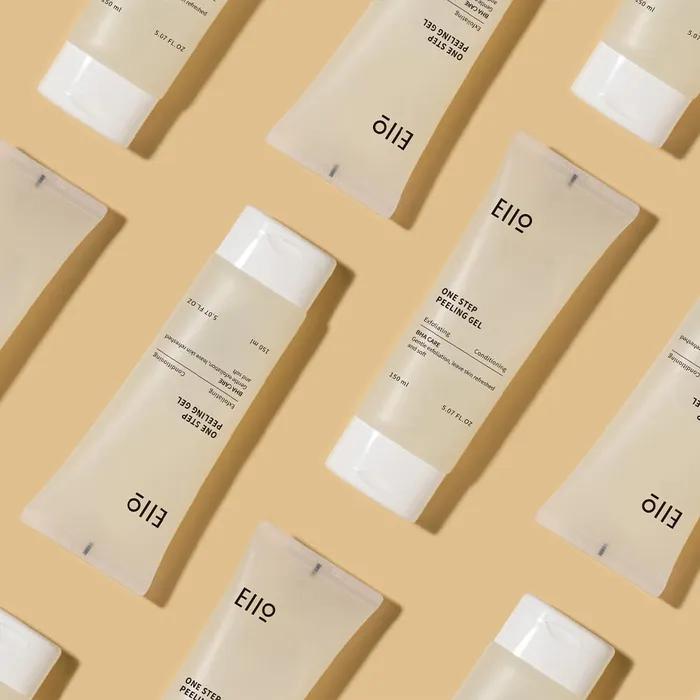 One Step Peeling Gel 150ml