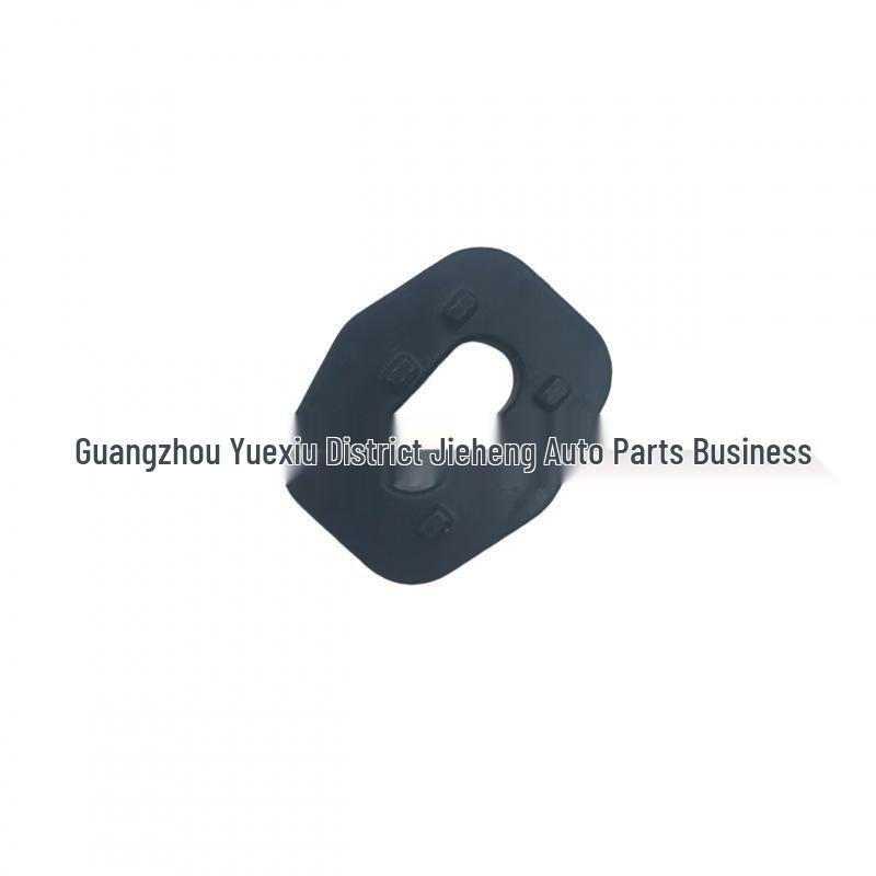 7T4Z8125A Upper Radiator Rubber Pad for Ford Edge/MKX MKT