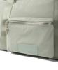 Fallett Weekender Duffle Bag Mint