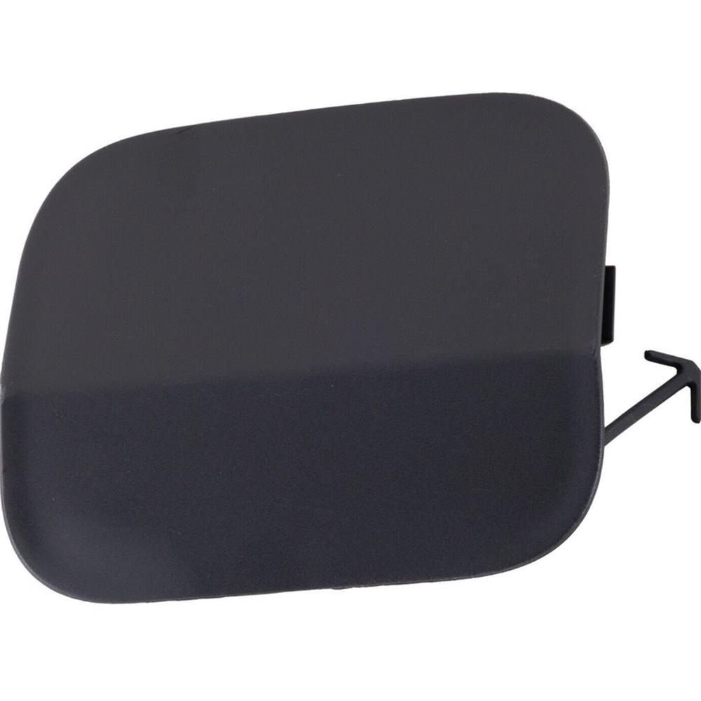 2x Front Bumper Tow Hook Eye Cover Cap For Toyota Highlander 2020 2021 2022 2023
