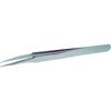 Lindstrom TL SM104-SA Stainless Steel Tweezers, Antimagnetic, Acid-Resistant
