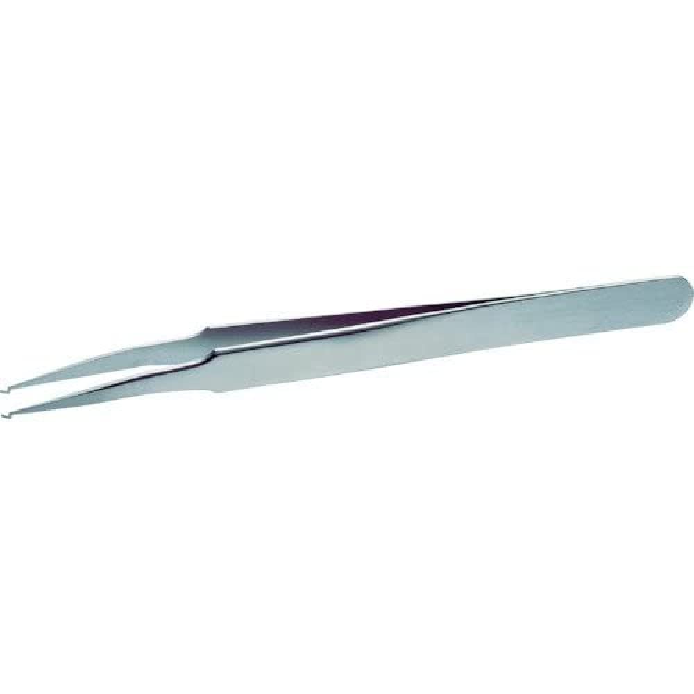 

Lindstrom TL SM104-SA Stainless Steel Tweezers, Antimagnetic, Acid-Resistant
