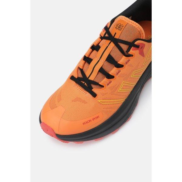 Kolon Sports Unisex Trail Running Shoes Tl 1 Fe4tx25030ora